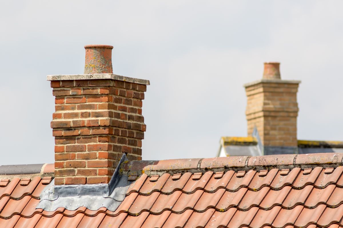 chimney roofing services saffron walden