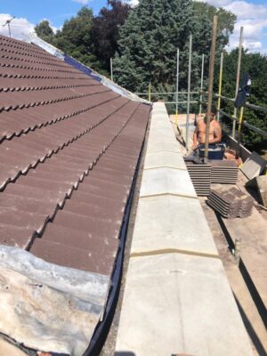 basildon roof repairs