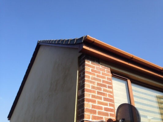 brentwood guttering roofline services