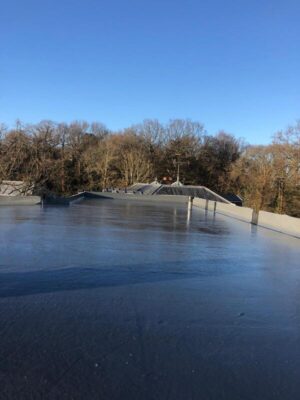 flat roofing braintree