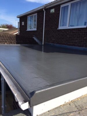 flat roofs chelmsford