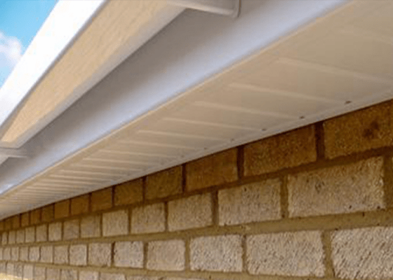 guttering services basildon