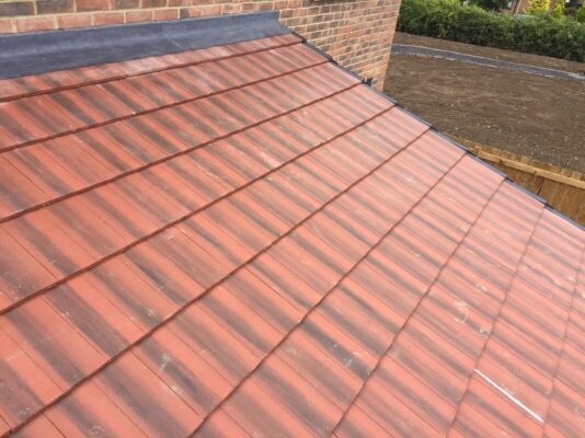 ingatestone new roofs