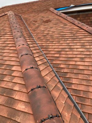 new roofs braintree