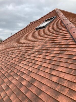 new roofs wickford