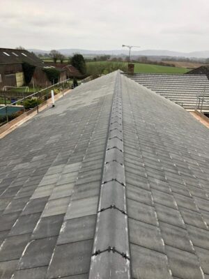 roof repair harlow