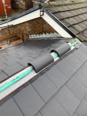 roof repair in stevenage