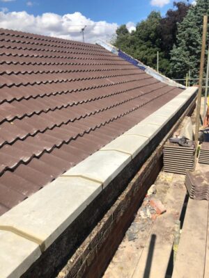 roof repairs basildon