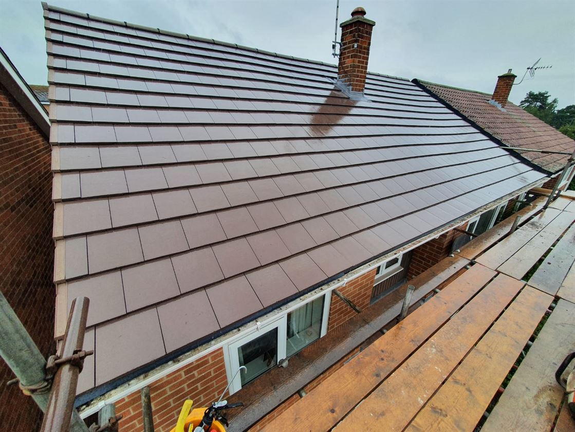 roof repairs in braintree