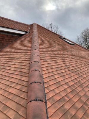 roof replacements loughton