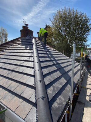 roofing in chelmsford