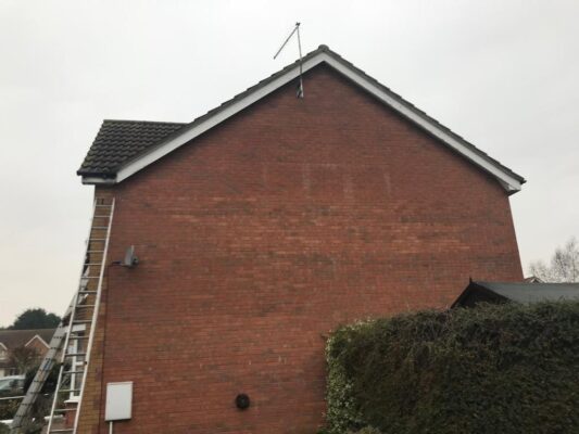 roofline services witham