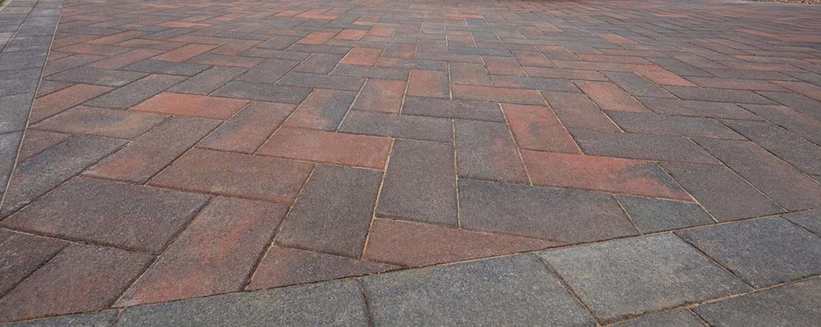 block paving havering