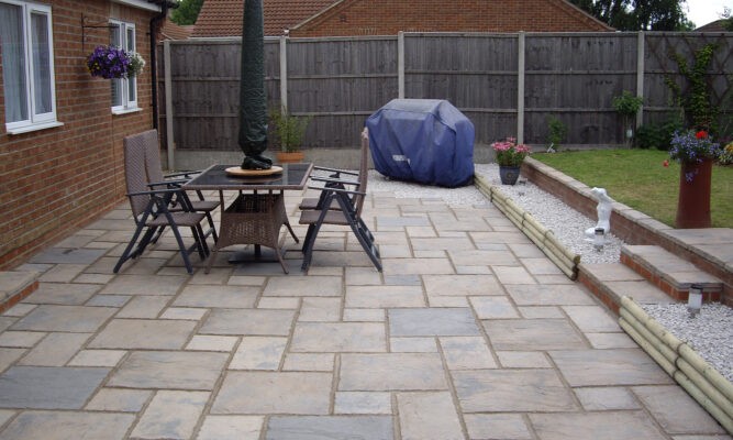 buckhurst hill patios