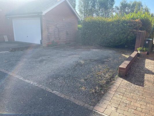 block paved tegula driveway colchester 01