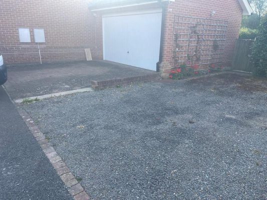 block paved tegula driveway colchester 02