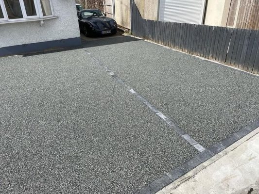 brentwood resin driveway 5