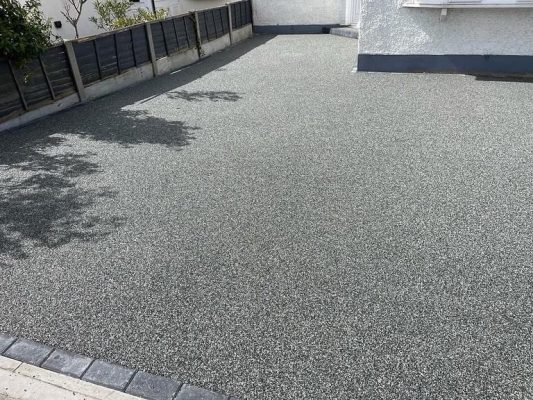 brentwood resin driveway 6